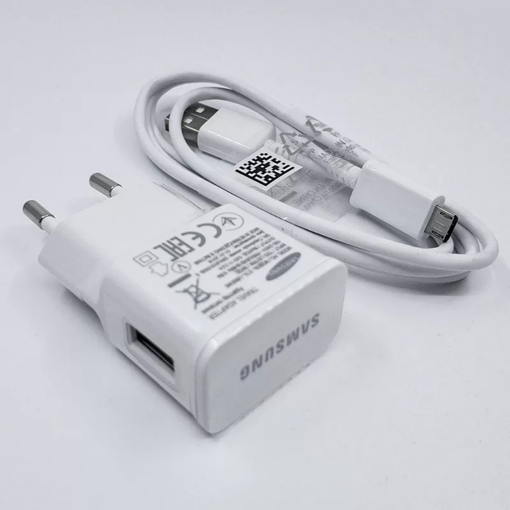 USB wall charger